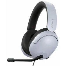 Наушники Sony MDR-G300 white