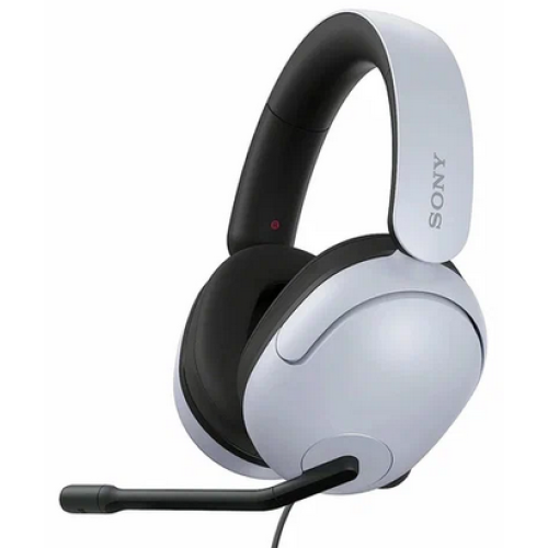 Наушники Sony MDR-G300 white(полноразм)