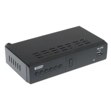 ТВ-Тюнер DVB-T2 Эфир HD-225