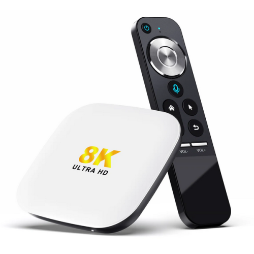 Smart TV H96 Max М2 2/16GB (Android 13,RK3528, 2.4/5G,V5.1) Smart TV H96 Max М2 2/16GB (Android 13,RK3528, 2.4/5G,V5.1)