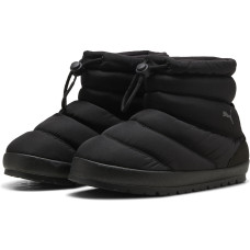 Ботинки Puma Tuff Terra Hi Black/Grey (Rus 37 / 24 см / UK 5)
