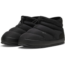 Ботинки Puma Tuff Terra Mid Black/Gray (Rus 36 / 23 см / UK 4)