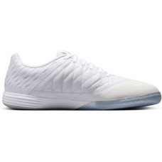 Бутсы Nike Lunargato II White (Rus 41,5 / 27 см / US 9)