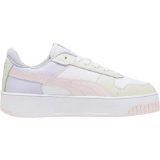 Кеды Puma Carina Street 38939010 (Rus 37 / 24 см / UK 5)