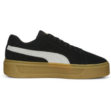 Кеды Puma Smash Platform v3 SD 39194202 (Rus 37 / 24 см / UK 5)