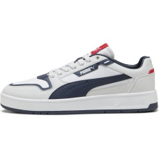 Кеды Puma Court Classic Street 40019604 (Rus 40 / 26,5 см / UK 7,5)