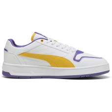 Кеды Puma Court Classic Street 40019605 (Rus 40 / 26,5 см / UK 7,5)