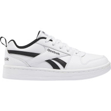 Кеды Reebok Royal prime 2.0 White / Black (Rus 32 / 20,5 см / US 1,5)