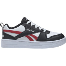 Кеды Reebok Royal prime 2.0 White/Black/Red (Rus 32 / 20,5 см / US 1,5)
