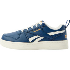 Кеды Reebok Royal prime 2.0 Blue/White (Rus 35 / 23 см / US 4)