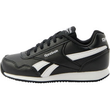 Кеды Reebok Royal CL JOG 3.0 Black (Rus 32 / 20,5 см / US 1,5)