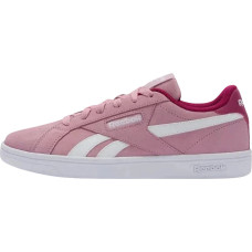 Кеды Rebook Court Retro 100220935 (Rus 36 / 23 см / US 6)