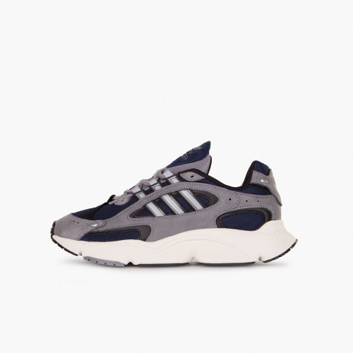 Кроссовки Adidas Ozmillen Grey Three (Rus 45 / 29 см / UK 11,5)