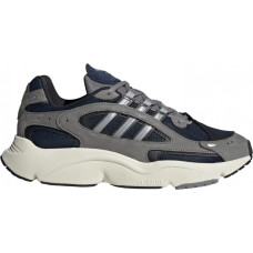 Кроссовки Adidas Ozmillen Grey Three (Rus 45 / 29 см / UK 11,5)