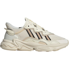 Кроссовки Adidas Ozweego Cream White Wonder Gold (Rus 38 / 24 см / UK 6)