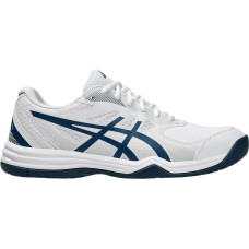 Кроссовки Asics Court Slide 3 White (Rus 40 / 26 см / US 8)