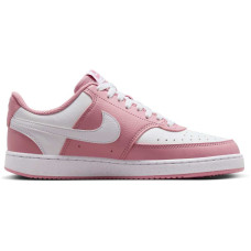 Кроссовки Nike Court Vision Low Next Nature Elemental Pink (Rus 36,5 / 23,5 см / US 6,5)