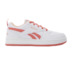 Кеды Reebok Royal prime 2.0 White/Red (Rus 32 / 20,5 см / US 1,5)