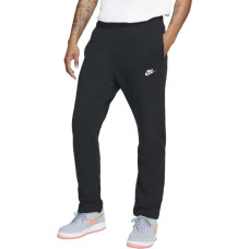 Брюки Nike Sportswear Club Fleece Black (M / 46-48)