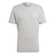 Футболка Adidas Trefoill Essentials Tee Medium Gray