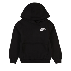 Худи Nike Sportswear Club Fleece Hoodie Black (2XL / 54-56)