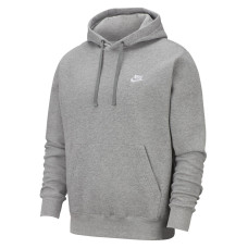 Худи Nike Sportswear Club Fleece Hoodie Gray (2XL / 54-56)