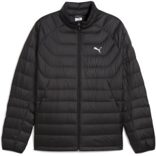 Куртка Puma Packlite Down Jacket  Black  (M / 46-48)