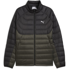 Куртка Puma Packlite Down Jacket Green  (S / 44-46)