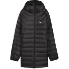 Куртка Puma Packlite Hooded Down Coat Black (L / 46-48)