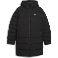 Куртка Puma Mono Hooded Parka Black (2XL / 52-54)