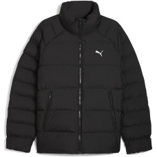 Куртка Puma Mono Jacket Black (2XL / 52-54)