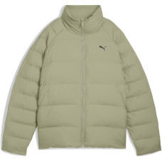 Куртка Puma Mono Jacket Green (L / 50-52)