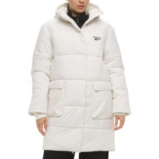 Куртка Reebok Autic Long Jacket White (L / 50-52)