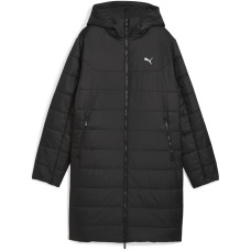 Пальто Puma ESS Hooded Padded Parka Black (L / 46-48)