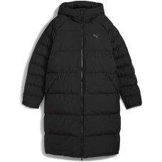 Пальто Puma Mono Hooded Parka Black (L / 50-52)