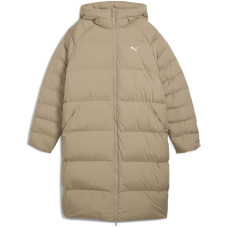 Пальто Puma Mono Hooded Parka Brown (L / 48-50)