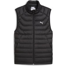 Жилет Puma Packlite Down Vest Black (L / 48-50)