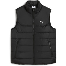 Жилет Puma ESS Padded Vest Black (M / 46-48)