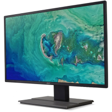 Монитор Acer 31.5" EB321HQUCbidpx IPS 2K чер