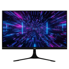 Монитор Hiper 23.6" HS2406 IPS FHD чер