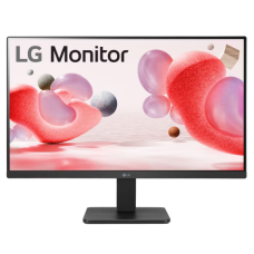 Монитор LG 23,8" 24MR400-B IPS FHD чер