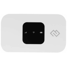 Модем 3G/4G Digma Mobile Wi-Fi DMW1880
