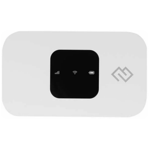 Модем 3G/4G Digma Mobile Wi-Fi DMW1880 Модем 3G/4G Digma Mobile Wi-Fi DMW1880