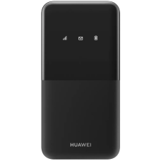 Модем 3G/4G Huawei Wi-Fi E5586-326 Black