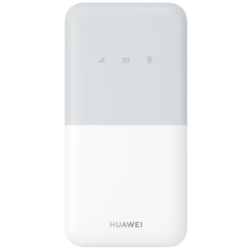 Модем 3G/4G Huawei Wi-Fi E5586-326 White