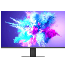Монитор NPC 27" MF2704 IPS FHD черный