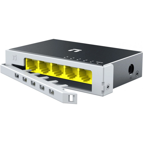 Коммутатор Netis ST105GD (L2) Коммутатор Netis ST105GD (L2)
