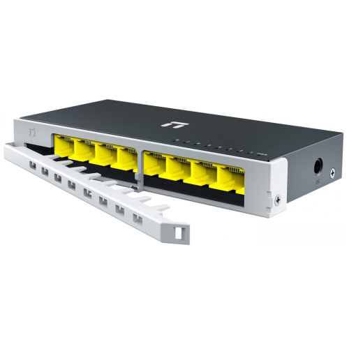 Коммутатор Netis ST108GD (L2)