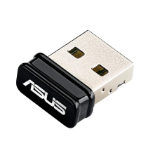 Сетевой адаптер Asus USB-N10 Nano