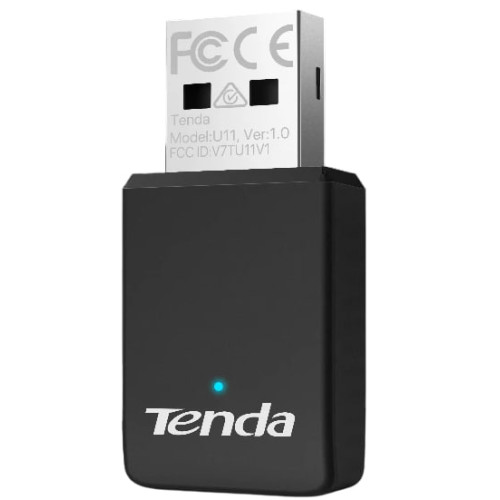 WI-FI Адаптер Tenda U11